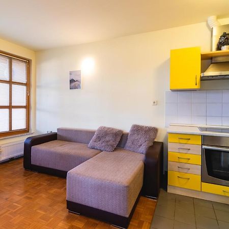 Relax Apartment In Banovci Veržej Eksteriør bilde